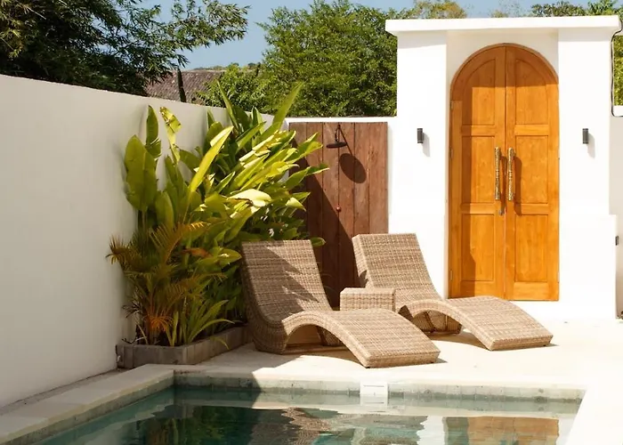 Jaya 5 * Uluwatu