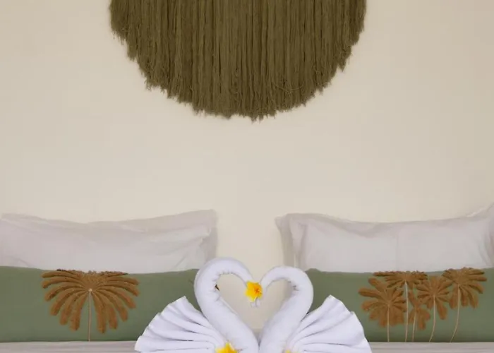 Jaya 5 * Uluwatu