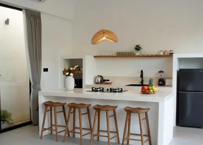 Jaya 5 Villa Uluwatu