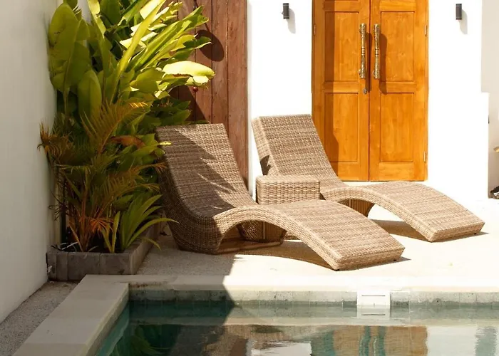 Villa Jaya 5 *