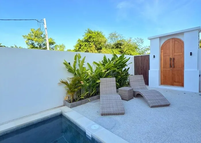 Jaya 5 * Uluwatu