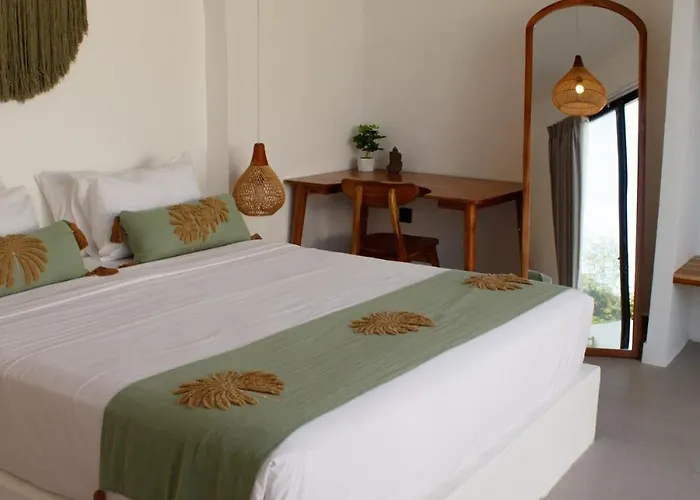 Jaya 5 Uluwatu
