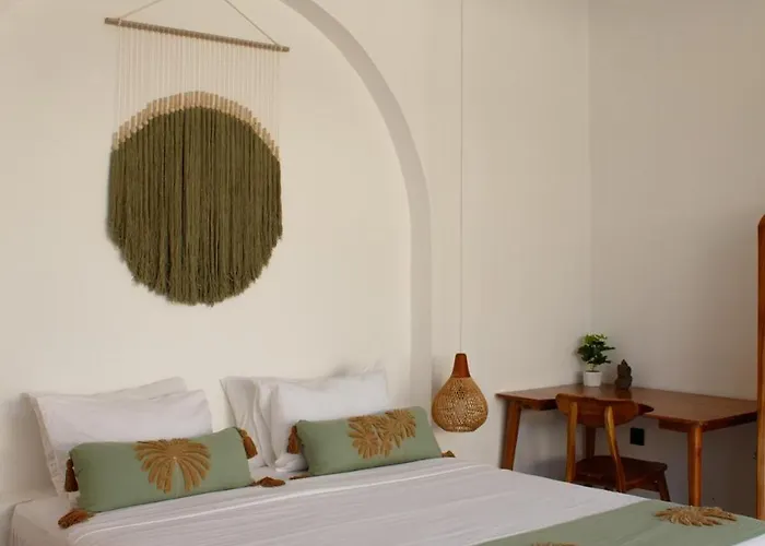 Jaya 5 * Uluwatu