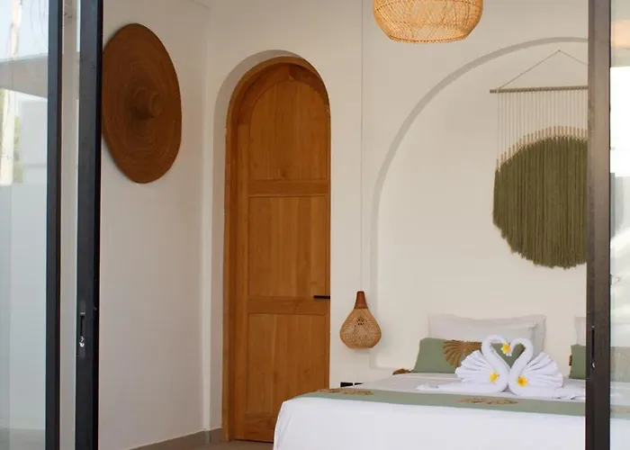 Jaya 5 Villa *