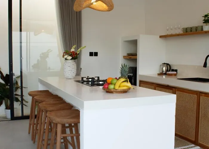 Jaya 5 Villa *