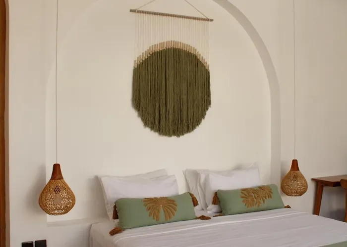 Jaya 5 Villa Uluwatu