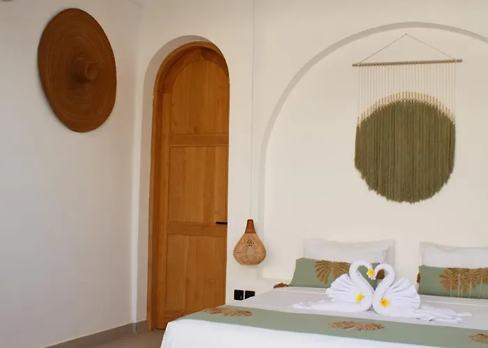 Jaya 5 Villa Uluwatu
