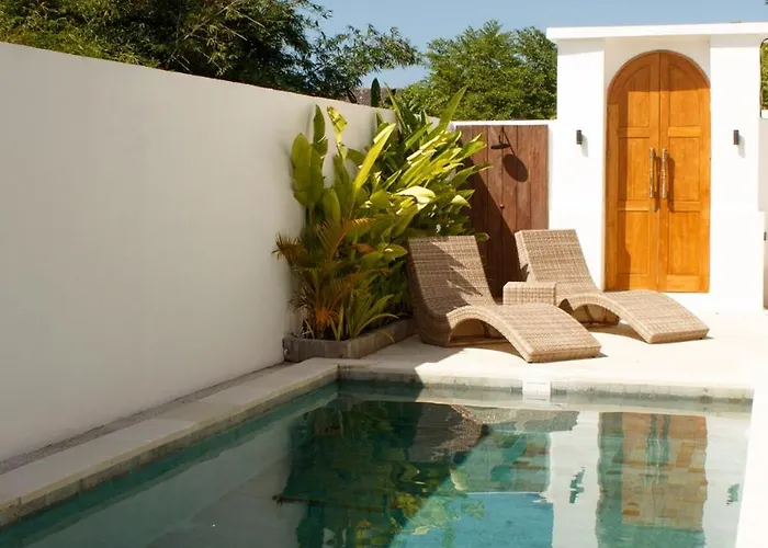 Villa Jaya 5 Uluwatu