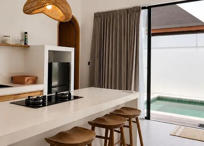 Villa Jaya 5